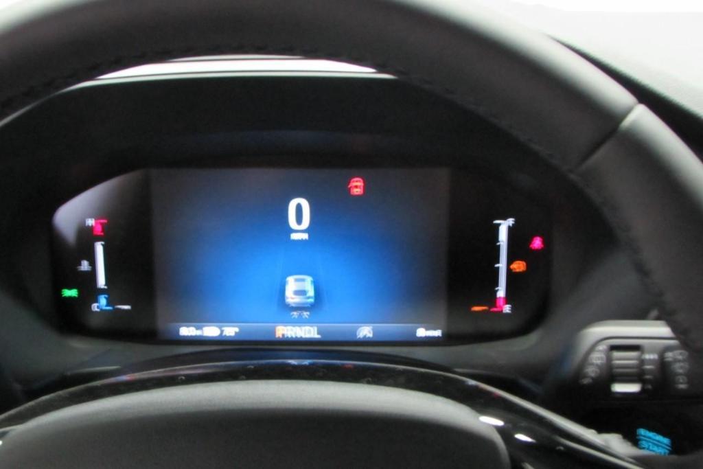 new 2025 Ford Escape car, priced at $33,385