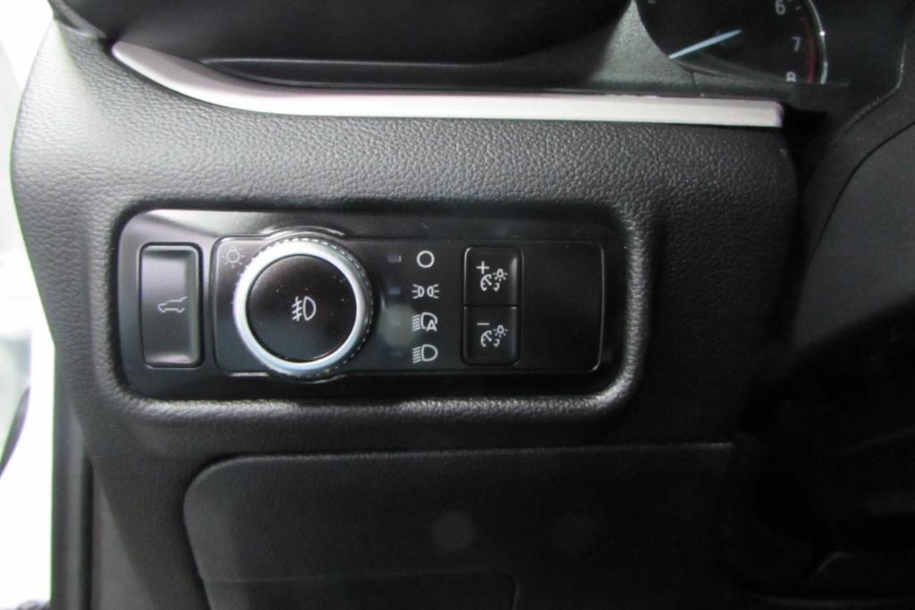 used 2023 Ford Explorer car, priced at $27,495