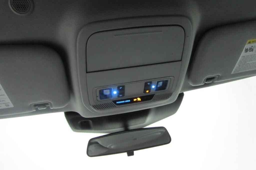 used 2023 Ford Explorer car, priced at $27,495