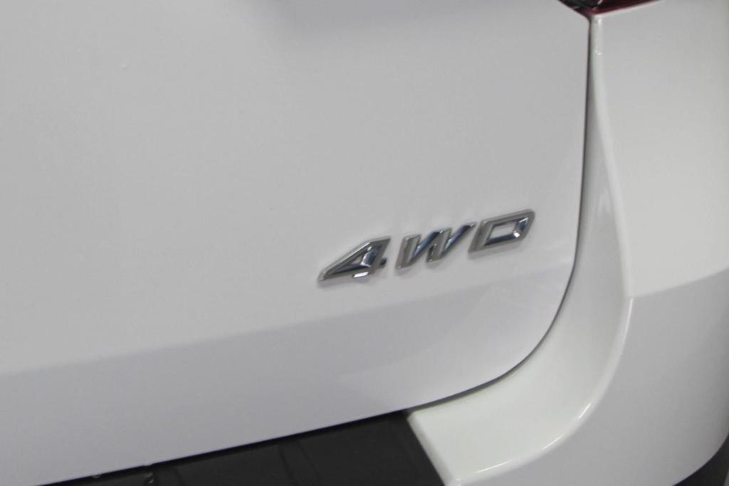 used 2023 Ford Explorer car, priced at $27,495