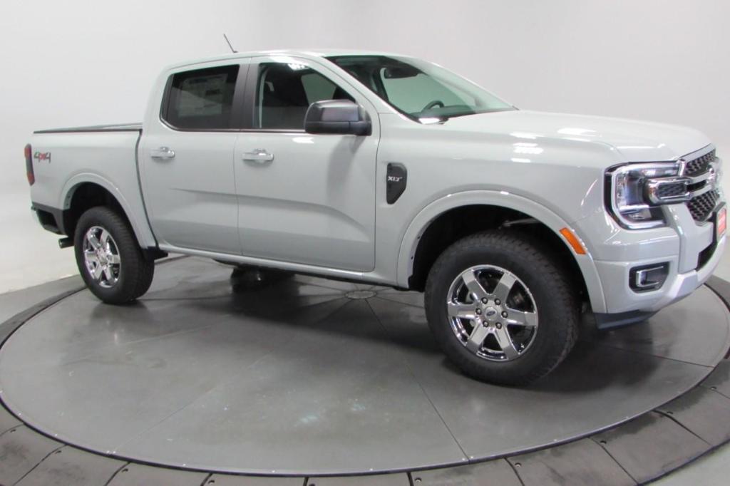 new 2024 Ford Ranger car, priced at $36,676