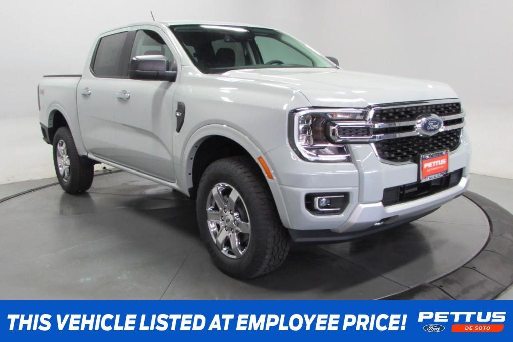 new 2024 Ford Ranger car, priced at $37,065