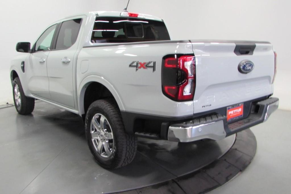 new 2024 Ford Ranger car, priced at $36,676