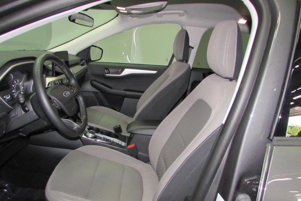 used 2022 Ford Escape car, priced at $25,750