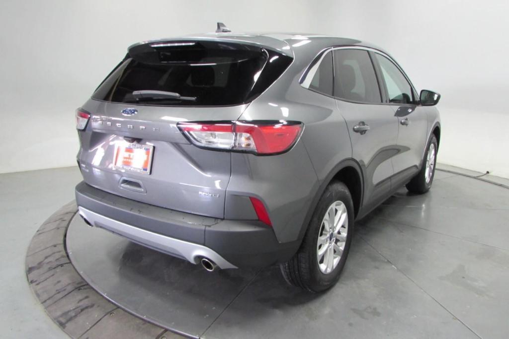 used 2022 Ford Escape car, priced at $25,750