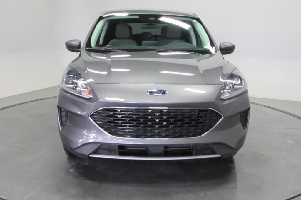 used 2022 Ford Escape car, priced at $25,750