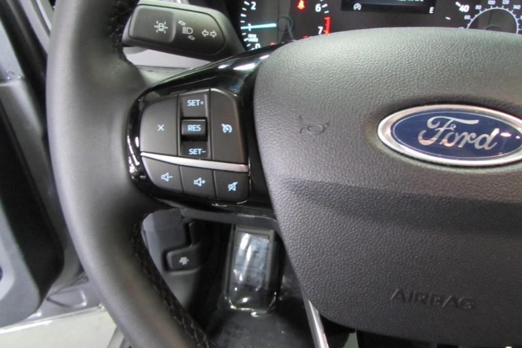 used 2022 Ford Escape car, priced at $25,750