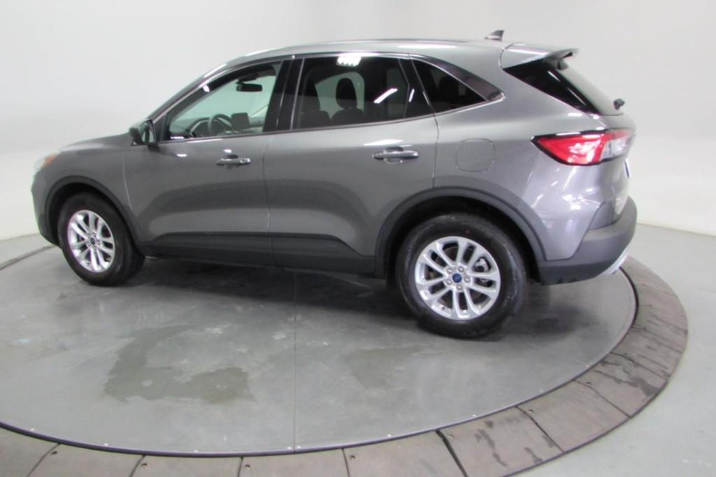 used 2022 Ford Escape car, priced at $25,750