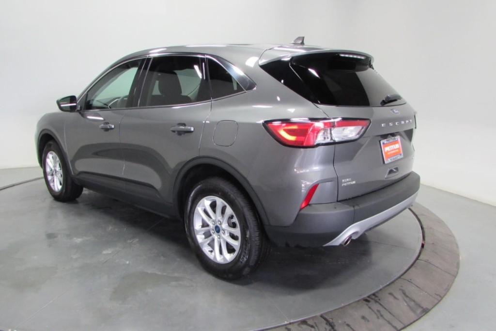 used 2022 Ford Escape car, priced at $25,750