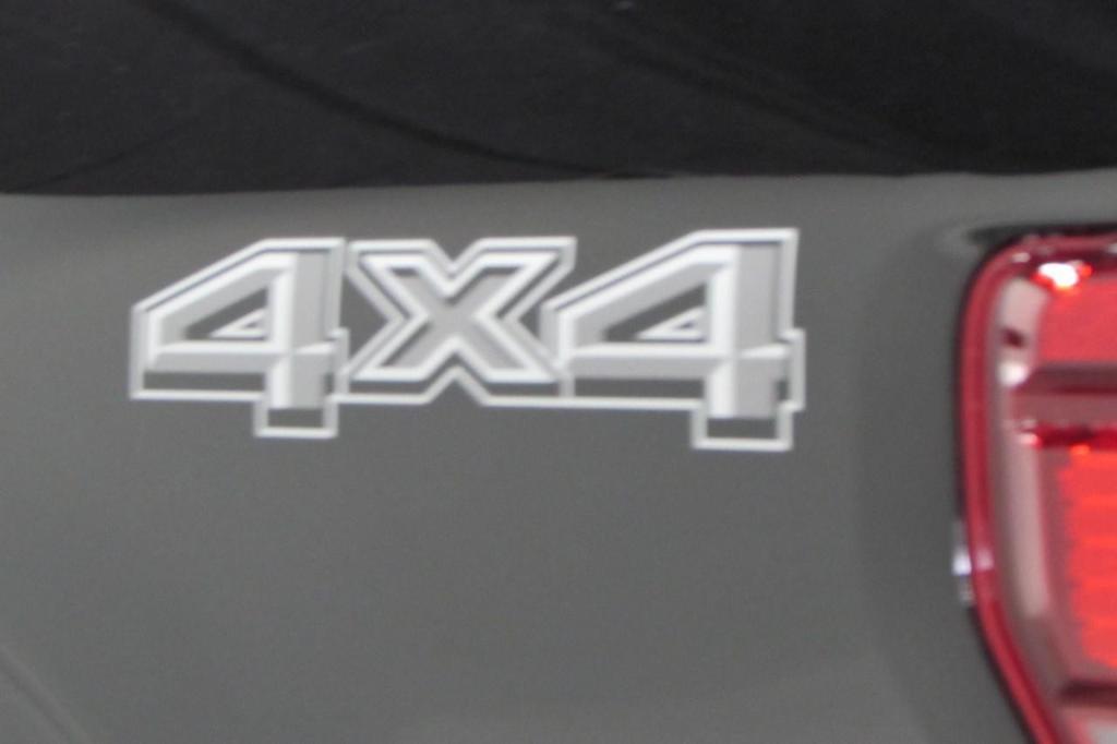 new 2025 Ford F-150 car, priced at $46,195