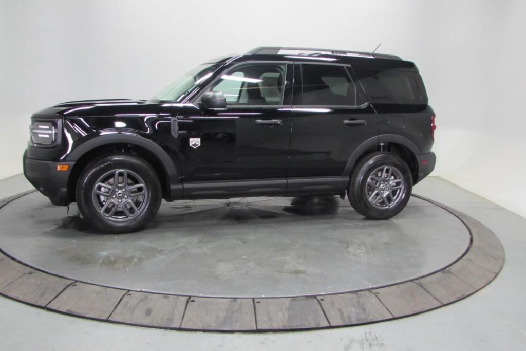 new 2025 Ford Bronco Sport car, priced at $31,256
