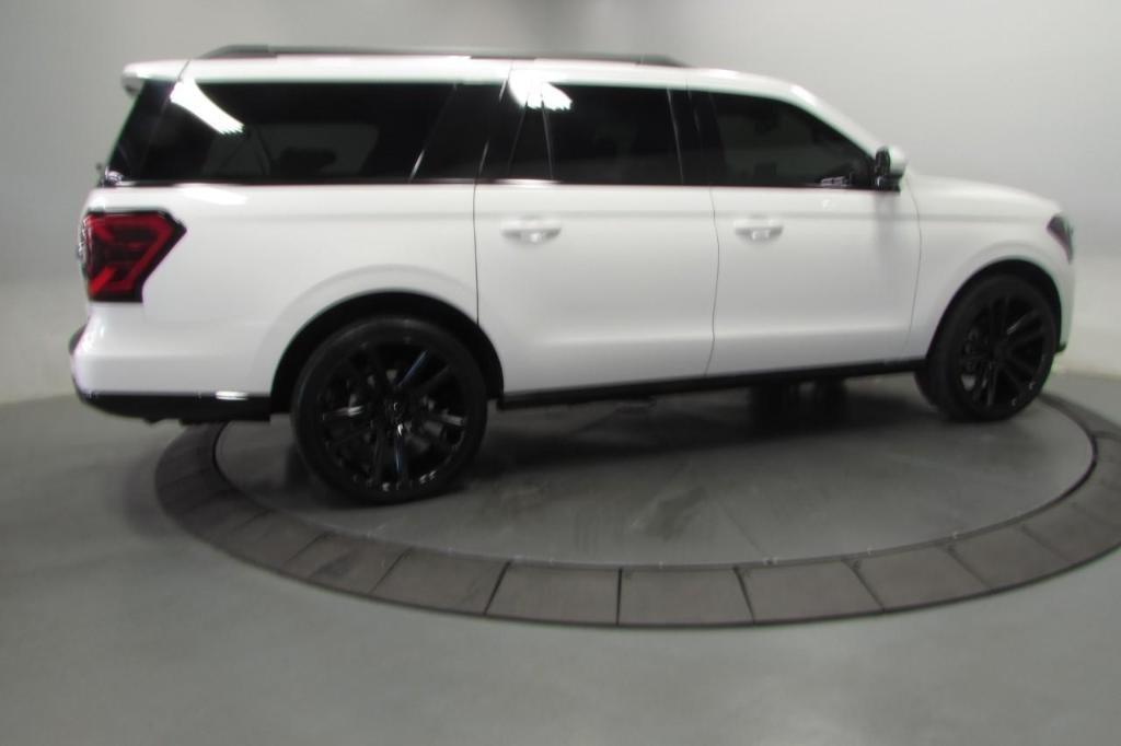 new 2024 Ford Expedition Max car, priced at $75,014