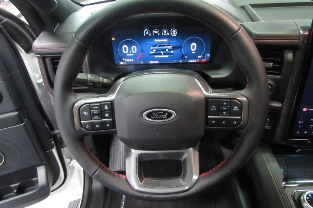 new 2024 Ford Expedition Max car, priced at $75,014