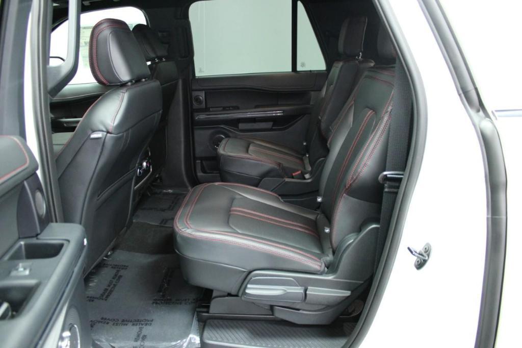 new 2024 Ford Expedition Max car, priced at $75,014