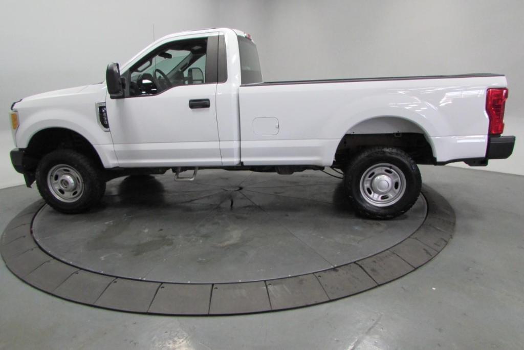 used 2017 Ford F-250 car, priced at $27,804