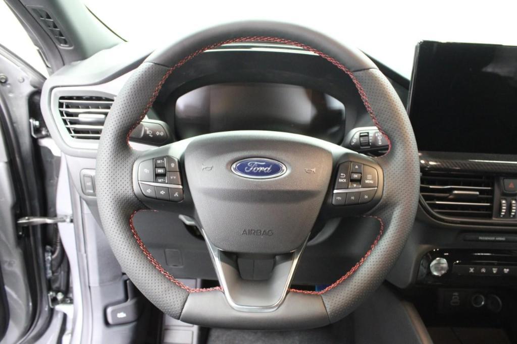 new 2024 Ford Escape car, priced at $28,073