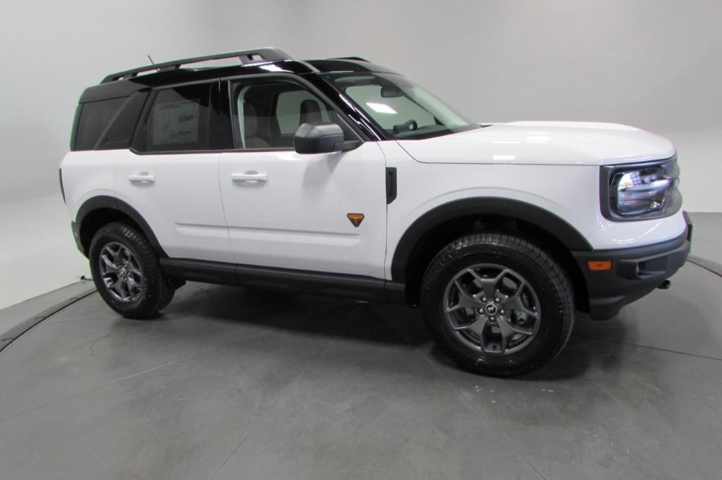 new 2024 Ford Bronco Sport car, priced at $39,152