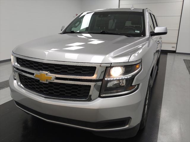 used 2019 Chevrolet Suburban car, priced at $26,895