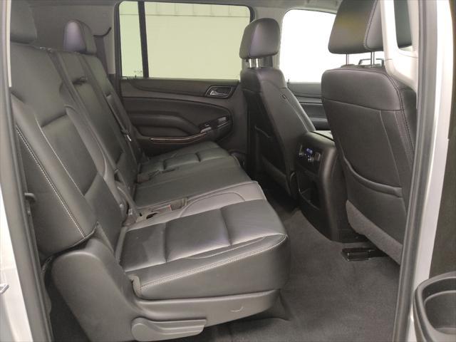 used 2019 Chevrolet Suburban car, priced at $26,895