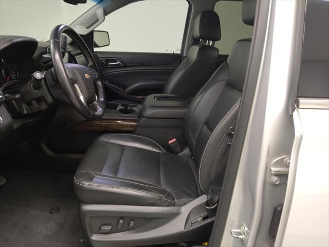 used 2019 Chevrolet Suburban car, priced at $26,895