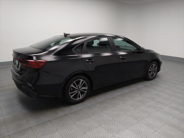used 2022 Kia Forte car, priced at $19,995