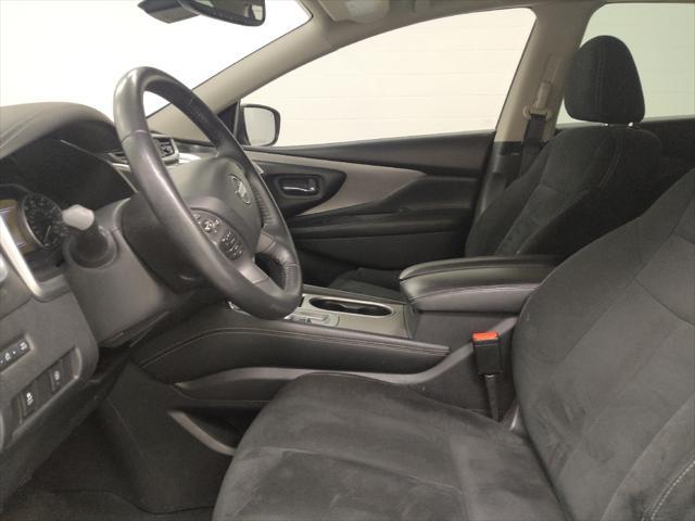 used 2020 Nissan Murano car, priced at $20,195