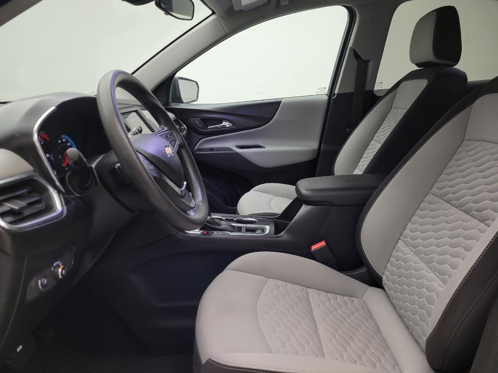 used 2019 Chevrolet Equinox car, priced at $16,195