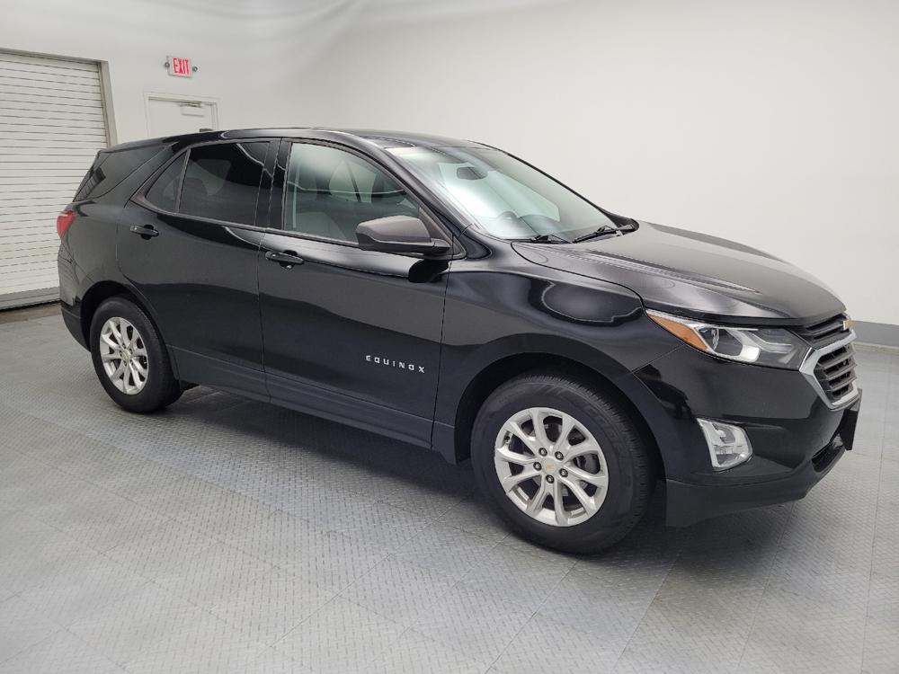 used 2019 Chevrolet Equinox car, priced at $16,195