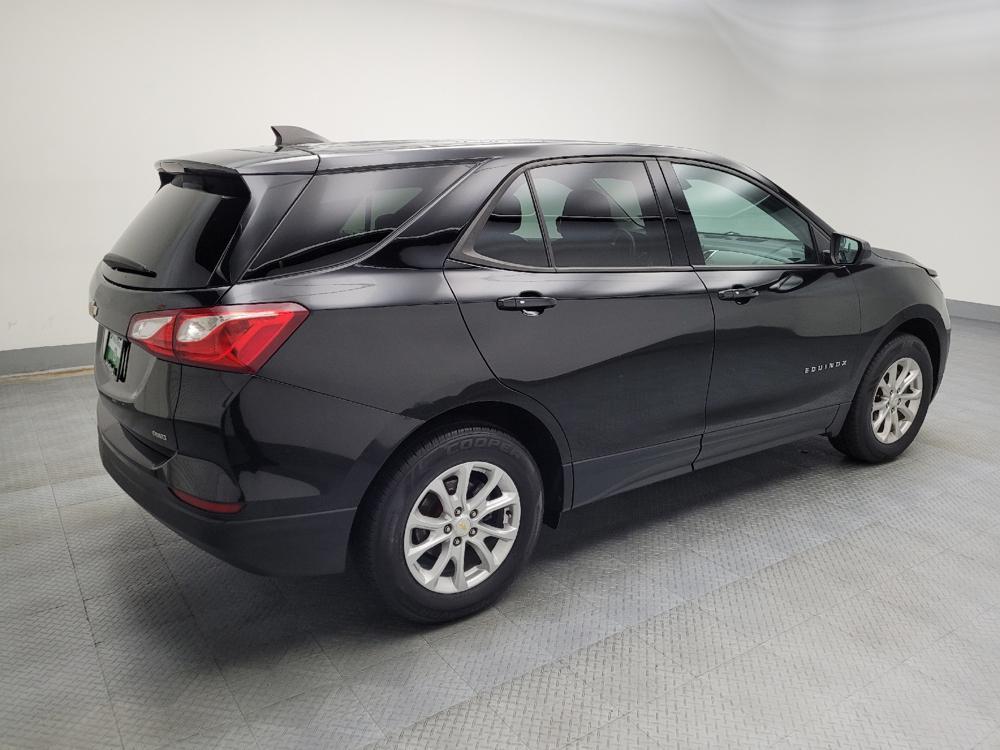 used 2019 Chevrolet Equinox car, priced at $16,195