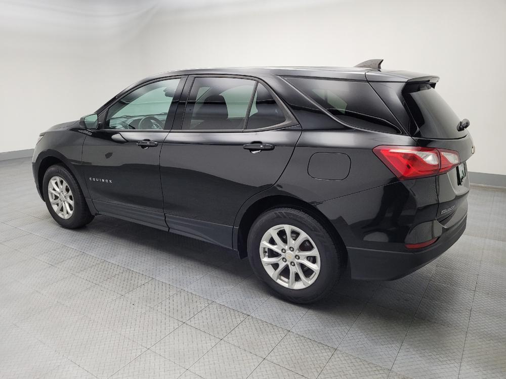 used 2019 Chevrolet Equinox car, priced at $16,195