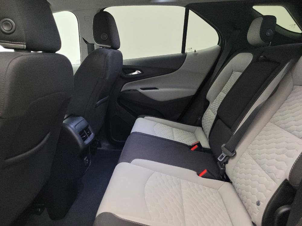 used 2019 Chevrolet Equinox car, priced at $16,195