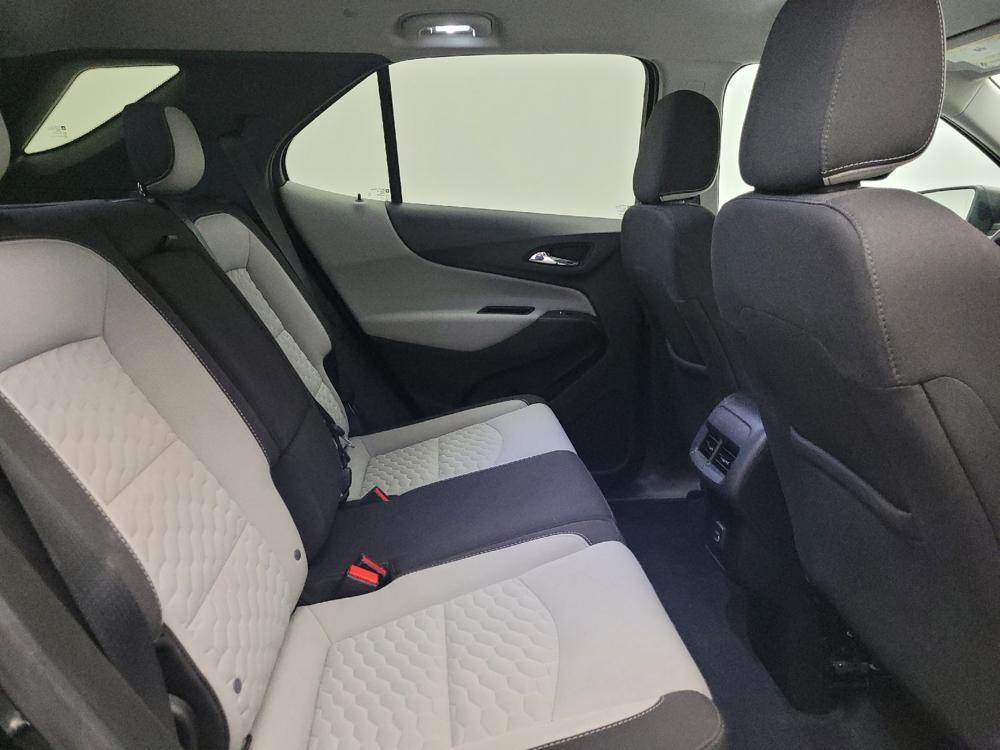 used 2019 Chevrolet Equinox car, priced at $16,195