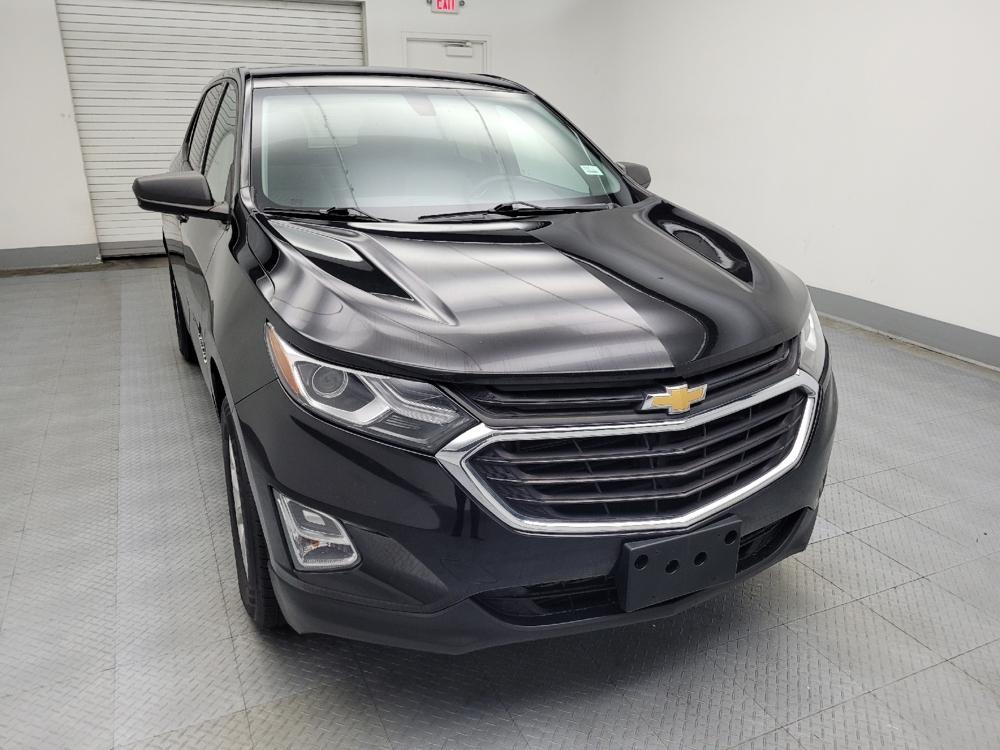 used 2019 Chevrolet Equinox car, priced at $16,195