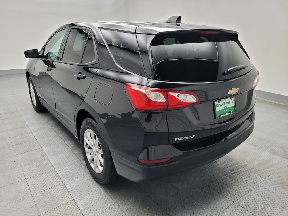 used 2019 Chevrolet Equinox car, priced at $16,195