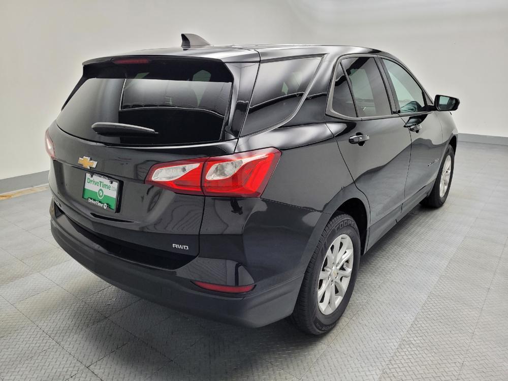 used 2019 Chevrolet Equinox car, priced at $16,195