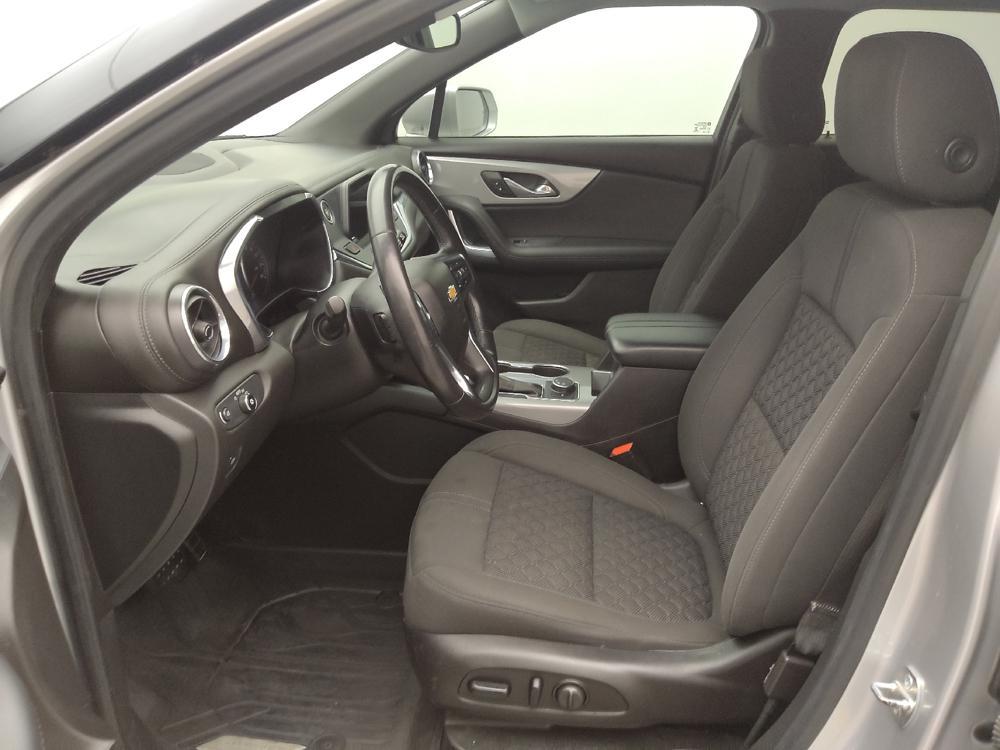 used 2019 Chevrolet Blazer car, priced at $20,095