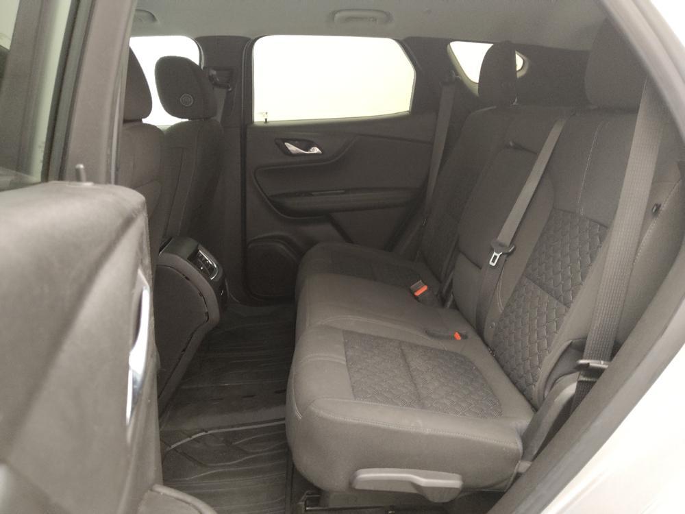 used 2019 Chevrolet Blazer car, priced at $20,095