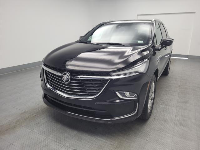 used 2022 Buick Enclave car, priced at $28,895