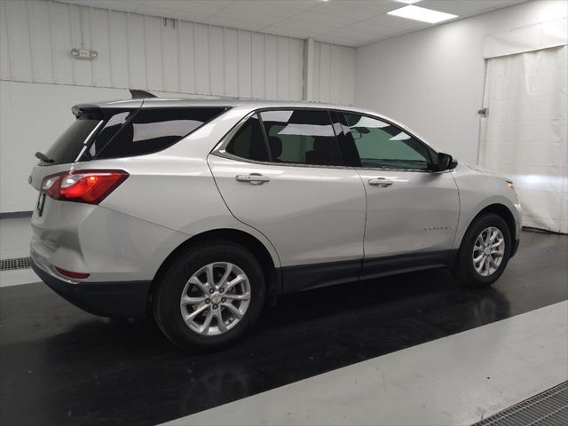 used 2019 Chevrolet Equinox car, priced at $20,595