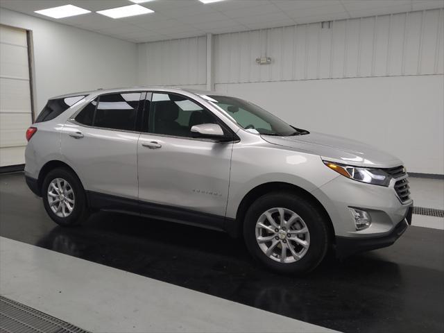 used 2019 Chevrolet Equinox car, priced at $20,595