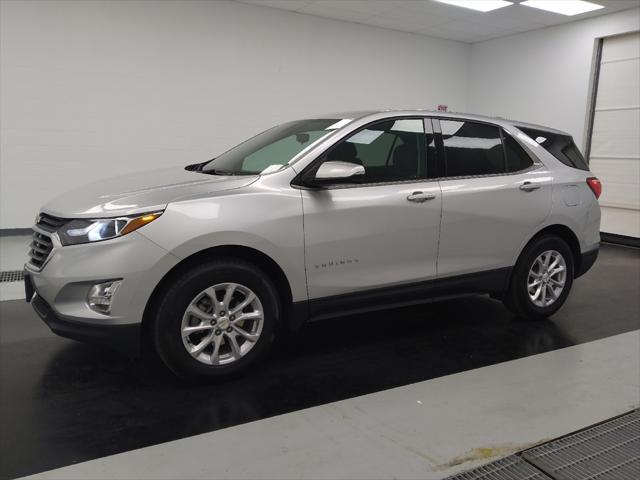 used 2019 Chevrolet Equinox car, priced at $20,595