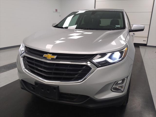 used 2019 Chevrolet Equinox car, priced at $20,595