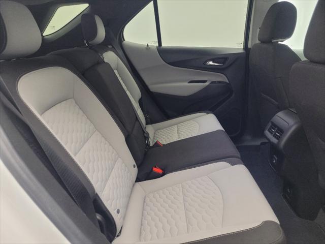 used 2020 Chevrolet Equinox car, priced at $21,695