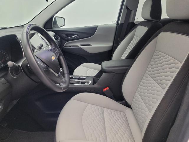 used 2020 Chevrolet Equinox car, priced at $21,695