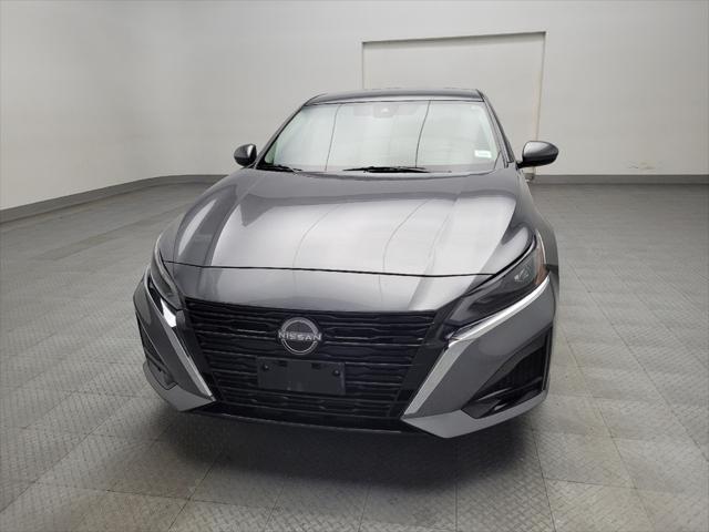 used 2023 Nissan Altima car, priced at $24,995