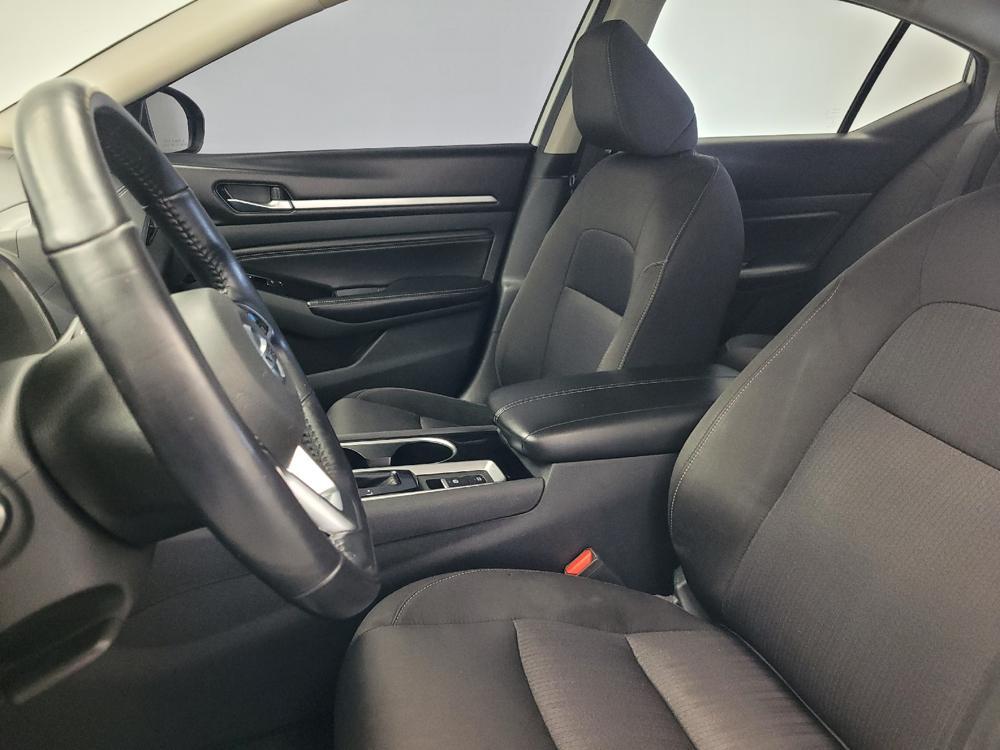 used 2020 Nissan Altima car, priced at $19,895
