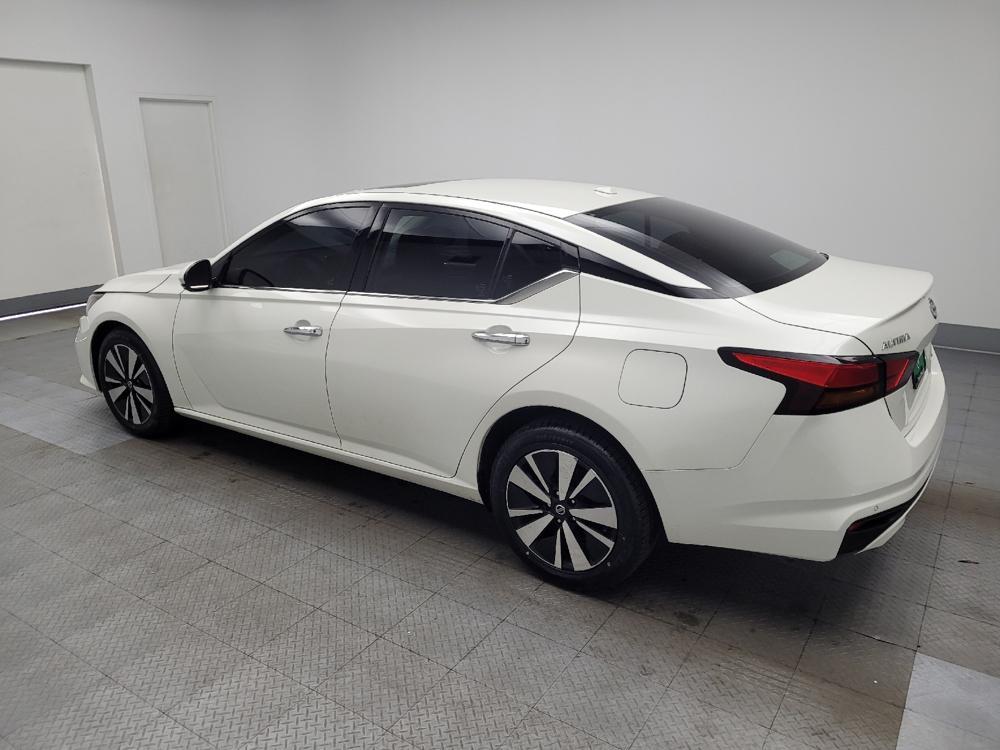 used 2020 Nissan Altima car, priced at $19,895