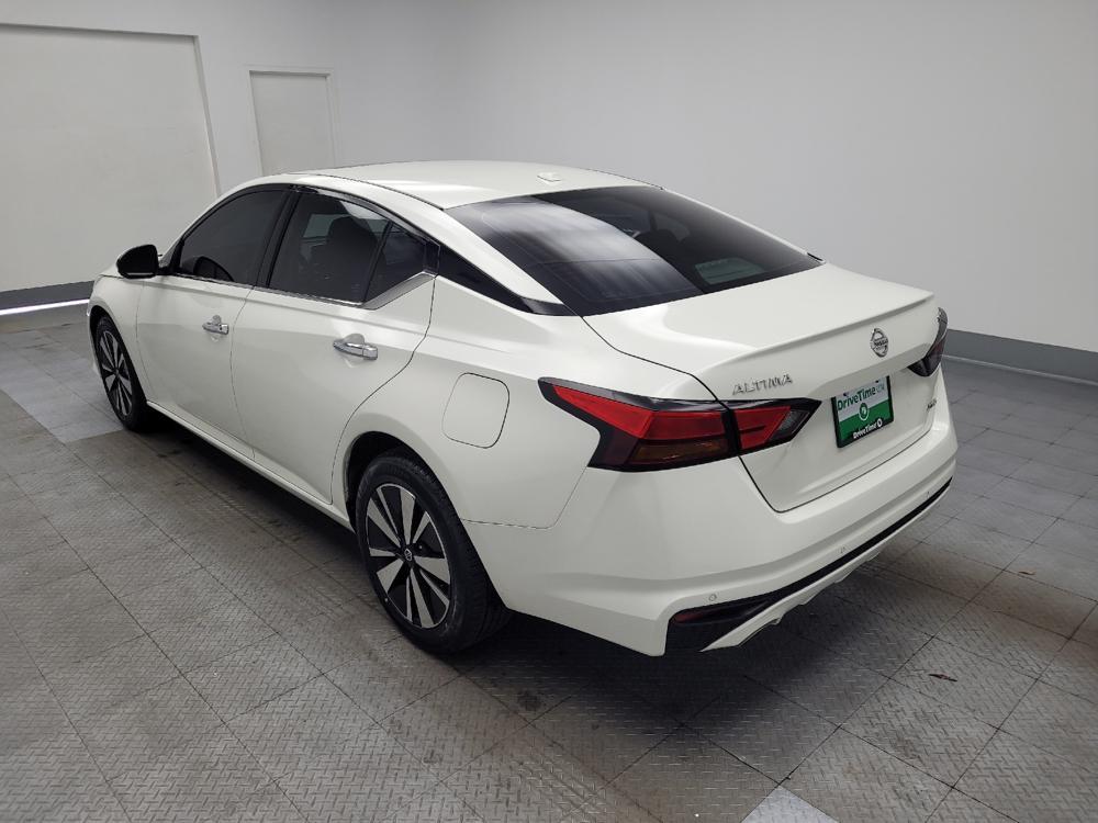 used 2020 Nissan Altima car, priced at $19,895
