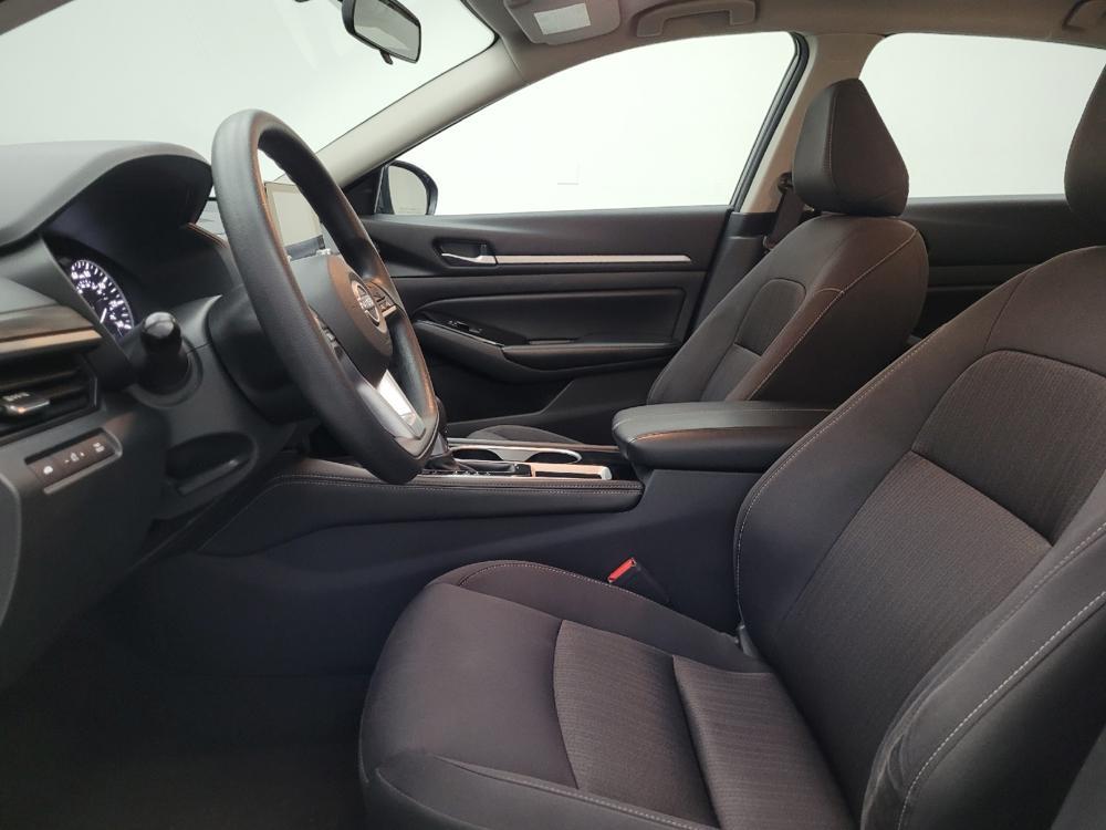 used 2023 Nissan Altima car, priced at $20,595