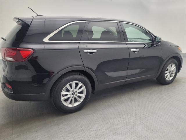 used 2020 Kia Sorento car, priced at $21,795